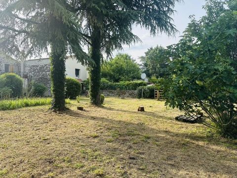 jardin pour les enfants saint jean le centenier