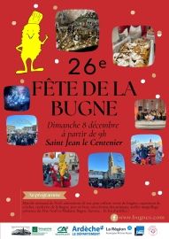 Fête de la bugne