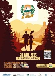 Trail de Juliau